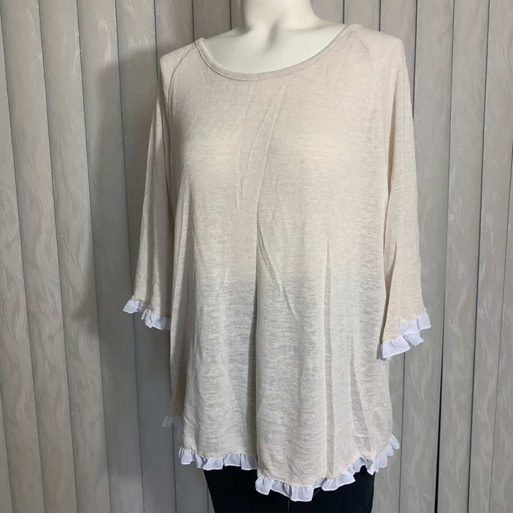 New York & Company top